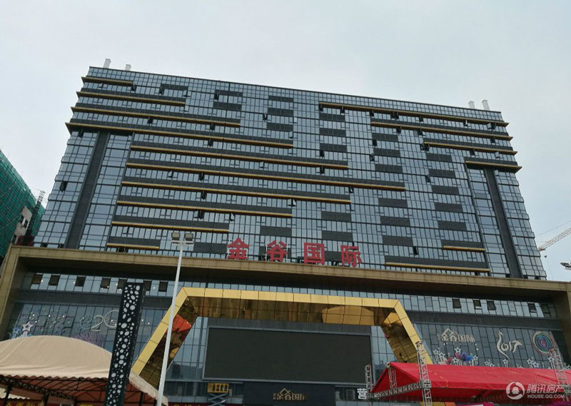 佛山华南金谷