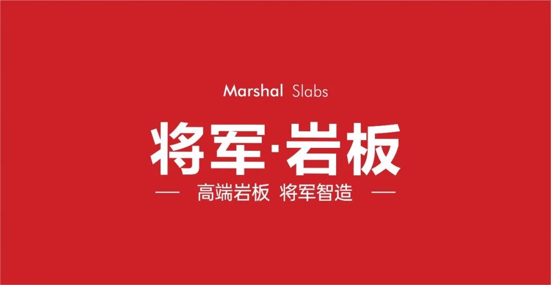 餐厨的艺术丨与将军岩板一同探索厨卫的奥秘(图10)